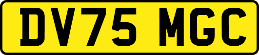 DV75MGC