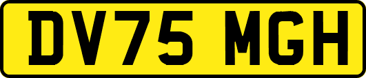 DV75MGH