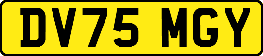 DV75MGY