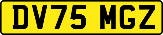 DV75MGZ