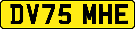 DV75MHE
