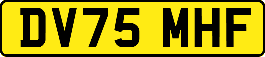 DV75MHF