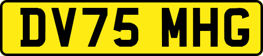DV75MHG