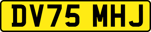 DV75MHJ