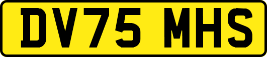 DV75MHS