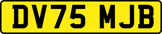 DV75MJB