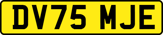 DV75MJE