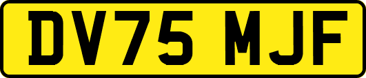 DV75MJF