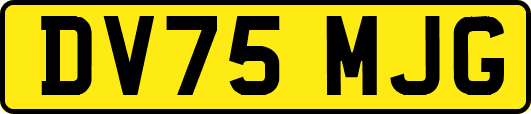 DV75MJG