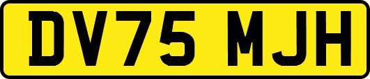 DV75MJH