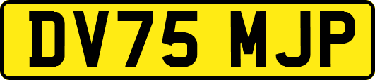 DV75MJP