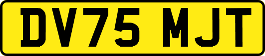 DV75MJT