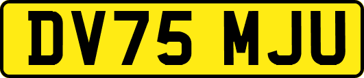 DV75MJU