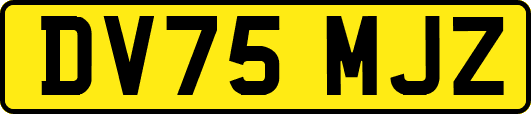 DV75MJZ