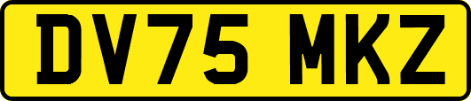 DV75MKZ