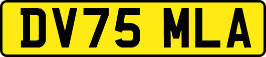DV75MLA