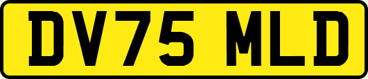 DV75MLD