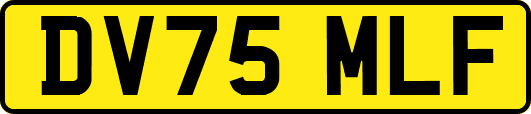DV75MLF