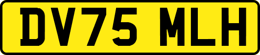 DV75MLH