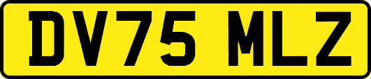 DV75MLZ