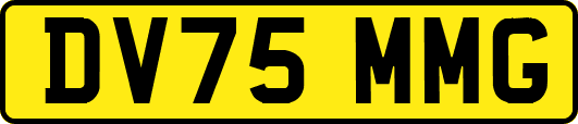 DV75MMG
