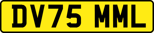 DV75MML