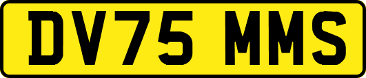 DV75MMS