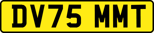 DV75MMT