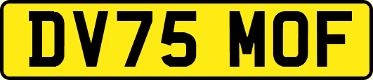 DV75MOF