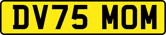 DV75MOM