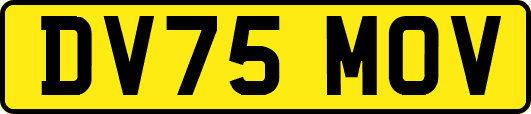 DV75MOV