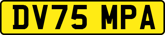 DV75MPA