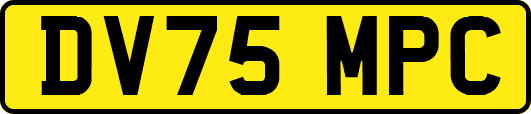 DV75MPC