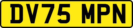 DV75MPN