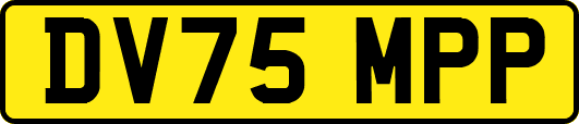 DV75MPP