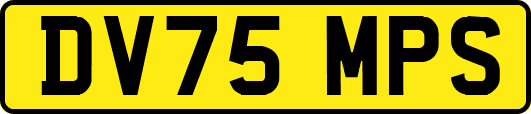 DV75MPS