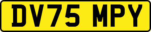 DV75MPY