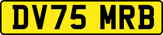 DV75MRB