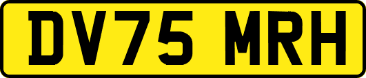 DV75MRH