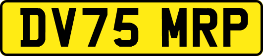 DV75MRP