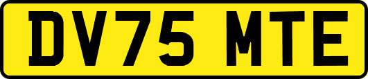 DV75MTE