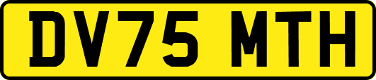 DV75MTH