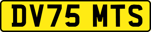 DV75MTS