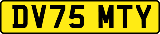 DV75MTY