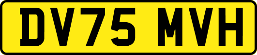 DV75MVH