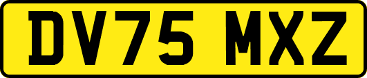 DV75MXZ