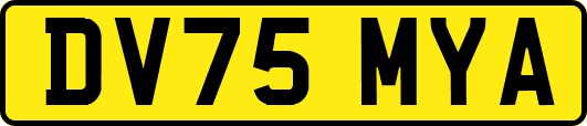 DV75MYA