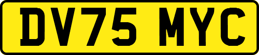 DV75MYC