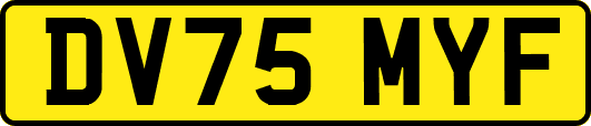 DV75MYF