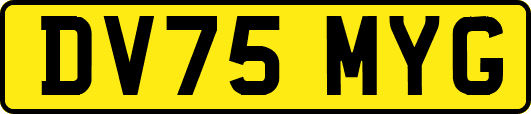 DV75MYG
